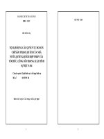 Tội lợi dụng các quyền tự do dân chủ xâm phạm lợi ích của nhà nước, quyền, lợi ích hợp pháp của tổ chức, công dân trong luật Hình sự Việt Nam