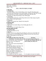 toan bo vật lý 8 ki 1