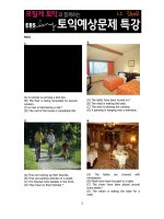 Luyện đề thi toeic có đáp án (1) 