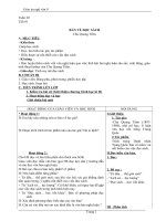 GIAO AN NGU VAN 9 cả năm