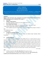 Tài liệu bài giảng tiếng anh lớp 12  hocmai (16) 