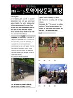 Tự luyện toeic  có đáp án (1) 