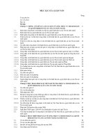 Vấn đề về công nhận và thi hành tại Việt Nam bản án, quyết định dân sự của tòa án nước ngoài