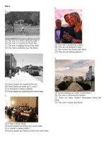 Luyện đề thi toeic có đáp án (7) 