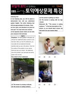 Luyện đề thi toeic có đáp án (13) 