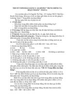 THUYẾT MINH bài GIẢNG e (1)