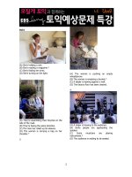 Luyện đề thi toeic có đáp án (14) 