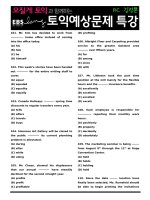 Bài tập toeic   có đáp án (9) 