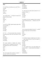 Luyện đề thi toeic có đáp án (8) 