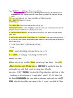 ĐỀ CƯƠNG PLDC   trang