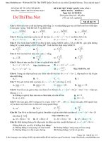 DeThiThu.Net--De-thi-thu-trac-nghiem-Toan-2017-thpt-Tran-Hung-Dao.id-file-224