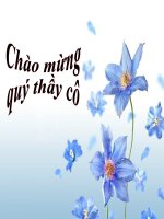 gián án điện tử ăn uống hằng ngày