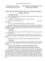 Bao cao TTND 2016 2017