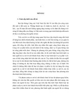 LUẬN văn THẠC sĩ   HOẠT ĐỘNG của lực LƯỢNG CẢNH sát điểu TRA tội PHẠM về TRẬT tự xã hội CÔNG AN TỈNH NAM ĐỊNH  TRONG PHÒNG NGỪA và điều TRA tội PHẠM cướp XE mô tô CHỞ KHÁCH THUÊ