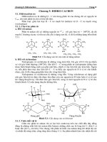 Giáo trình hóa hữu cơ 1 và 2 chương (5) 