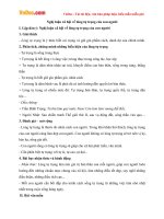 Nghị luận xã hội về lòng tự trọng của con người