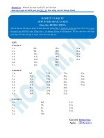 Tổng hợp tài liệu tiếng anh cô hương thầy phúc (14) 