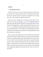 Vai trò của đoàn thanh niên cấp cơ sở trong việc đoàn kết, tập hợp thanh niên hiện nay