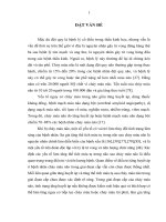 Nghiên cứu diễn biến lâm sàng và hình thái ổmáu tụ ở bệnh nhân chảy máu não nhu mô trên lều trong 72 giờ đầu