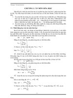 Giáo trình bảo vệ kim loại chương (2) 