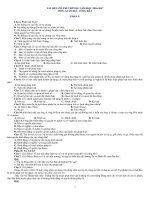 Cau hoi trac nghiem on thi THPT quoc gia 2017mon GDCD