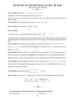 DE08 THI THU THPT QG lan 2 chuyen VP 2015 