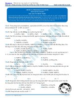 Kiến thức cơ bản của môn hóa phần 2   (11) 