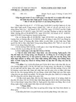 B o c o TI p THU v  GI i TR NH 