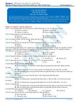 Kiến thức cơ bản của môn hóa phần 2   (1) 