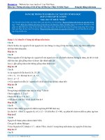 Kiến thức cơ bản của môn hóa phần 2   (4) 