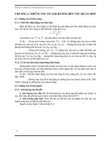 Giáo trình bảo vệ kim loại chương (4) 