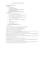 Giáo trình gia công trên máy tiện CNC