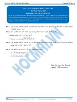 Tổng hợp tài liệu toán lớp 10 phần  (1) 