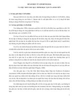 HỒ SƠ ĐIỆN TỬ (EPORTFOLIOS) VÀ VIỆC THÚC ĐẨY QUÁ TRÌNH HỌC TẬP CỦA SINH VIÊN