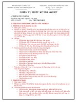 Nhiem vu Do an Tot nghiep