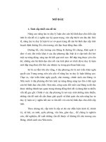 LUẬN văn THẠC sĩ   NÂNG CAO NĂNG lực tư DUY lý LUẬN CHO đội NGŨ cán bộ CHỦ CHỐT cấp TỈNH HIỆN NAY QUA THỰC tế ở TỈNH bắc GIANG