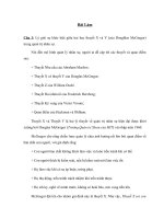 HRM 20 Làm cách nào chúng ta có thể tạo động lực cho nhân viên làm việc tốt hơn