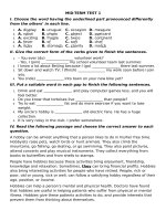 midterm test 2_English 7_thí điểm