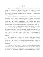 Nghiên cứu xác định dạng Cu, Pb, Zn và Cd trong một số cột trầm tích thuộc lưu vực sông Cầu