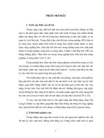 LUẬN văn THẠC sĩ   NHỮNG BIỂU HIỆN đặc THÙ của tâm lý NGƯỜI NÔNG dân ĐỒNG BẰNG SÔNG cửu LONG