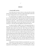LUẬN văn THẠC sĩ   QUẢN lý NHÀ nước đối với THỊ TRƯỜNG bất ĐỘNG sản TRÊN địa bàn THÀNH PHỐ hồ CHÍ MINH