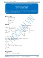 Tổng hợp tài liệu toán lớp 10 phần  (204) 