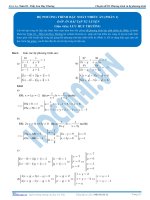 Tổng hợp tài liệu toán lớp 10 phần  (205) 