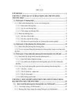 Quá trình địa phương hóa thương hiệu, một số điển hình trên thế giới và bài học kinh nghiệm cho các doanh nghiệp việt nam