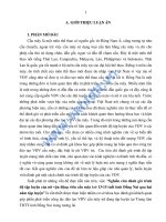 Nghiên cứu đánh giá trình độ tập luyện của nữ vđv cầu mây trẻ 13 15 tuổi tỉnh đồng nai qua hai năm tập luyện (TT) 