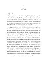 Hoàn thiện chiến lược phát triển Đại học Quốc Gia Thành phố Hồ Chí Minh giai đoạn 2014 – 2020