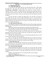 Cấu trúc dữ liệu và giải thuật cao đẳng công nghệ thông tin