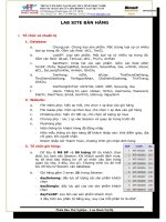 Hướng dẫn làm website bán hàng php  (giáo trình tự học a đến z)