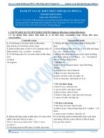 Tài liệu về danh từ, đại từ và mạo từ  (8) 