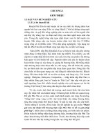 Đánh giá mức độ nhận biết thương hiệu nếp phú tân và đề ra giải pháp phù hợp 